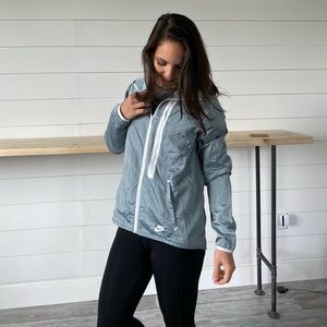 Nike jacket